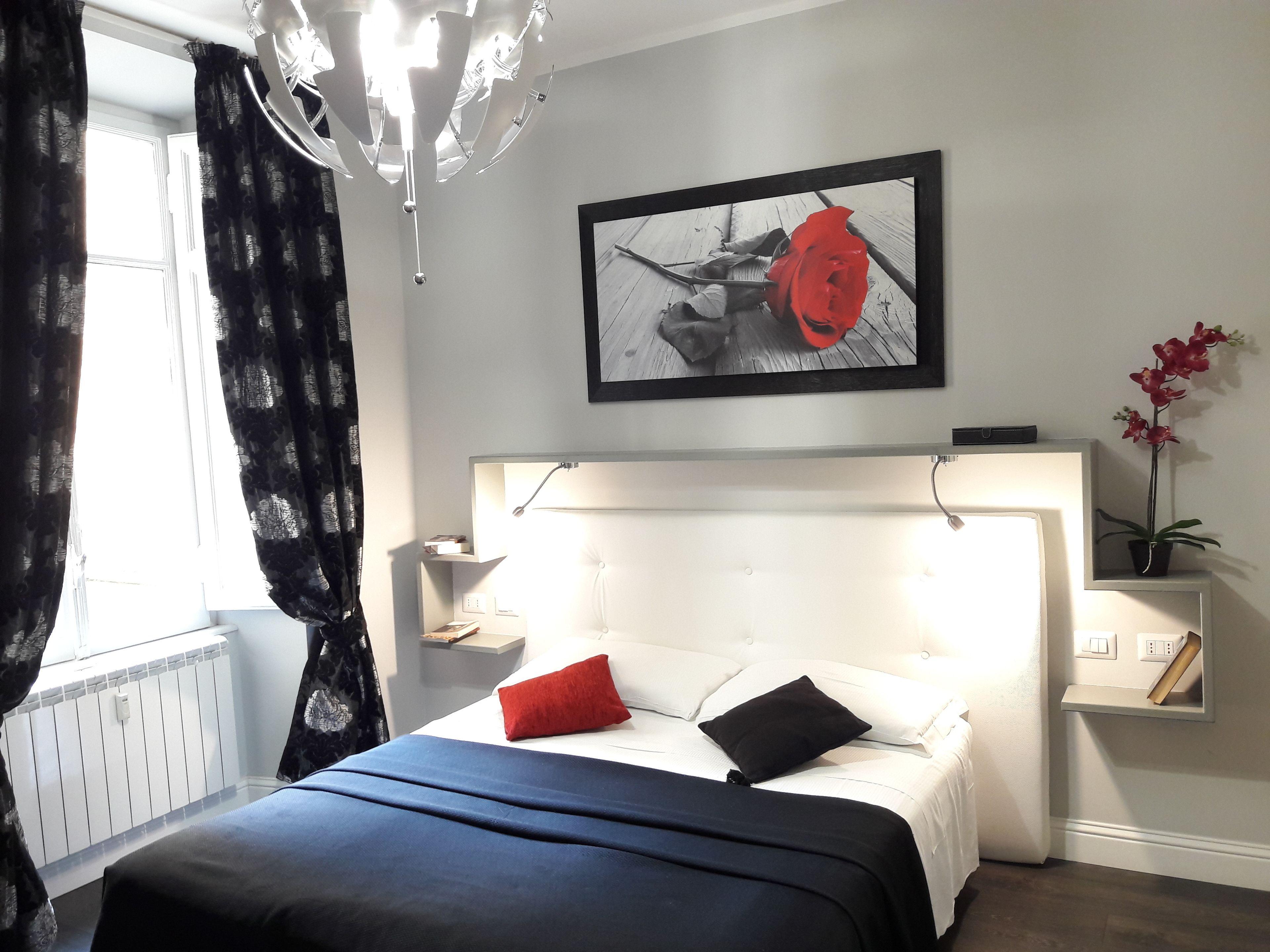 Residenza Vatican Suite — Photos 1